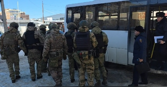 Фото: пресс-слудба ГУ МВД по Ставропольскому краю 