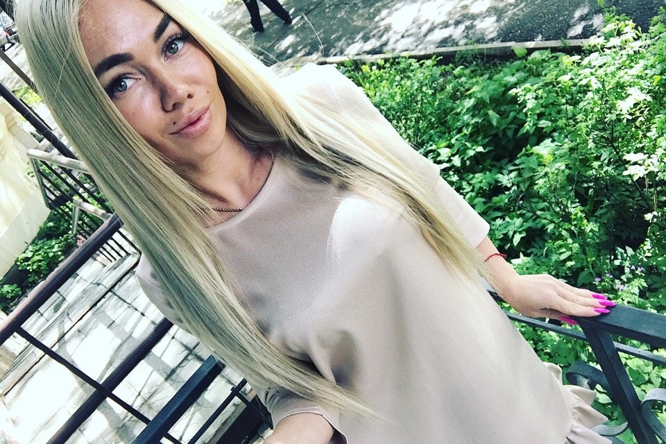 Юля внезапно погибла от пневмонии, хотя всего несколько дней назад чувствовала себя здоровой. Фото: соцсети