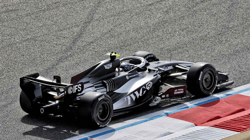 Валттери Боттас, xpb.cc