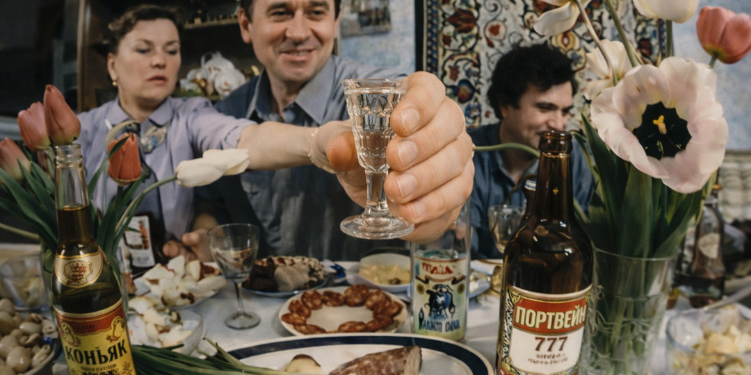 Сейчас нос воротят, а в СССР эти 10 закусок к водке были хитом. Помните вкус?