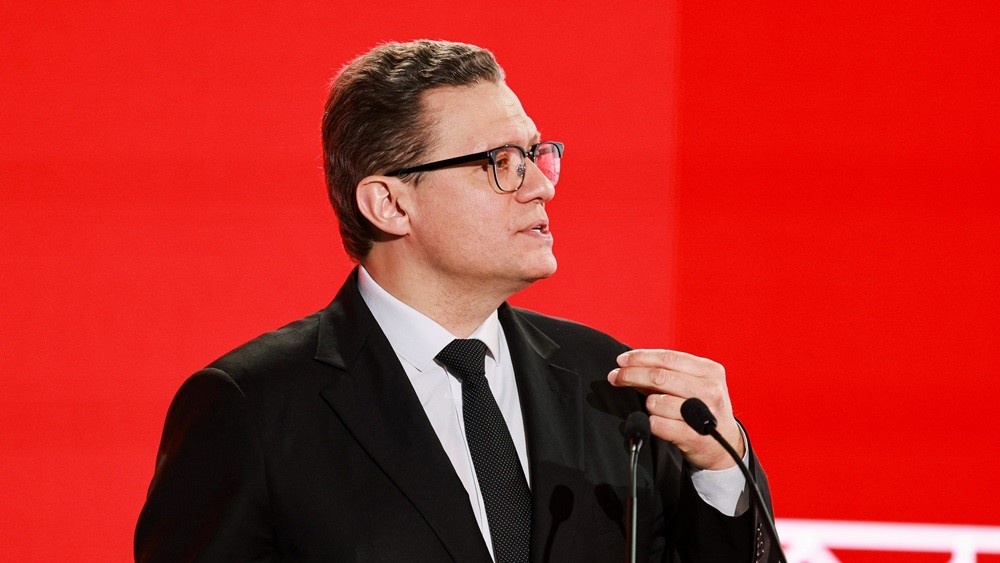 Пресс-служба Национального центра «Россия»