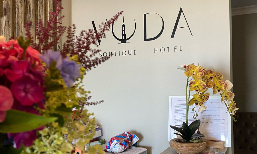 Без паспорта: как заселиться в отель с помощью QR-кода