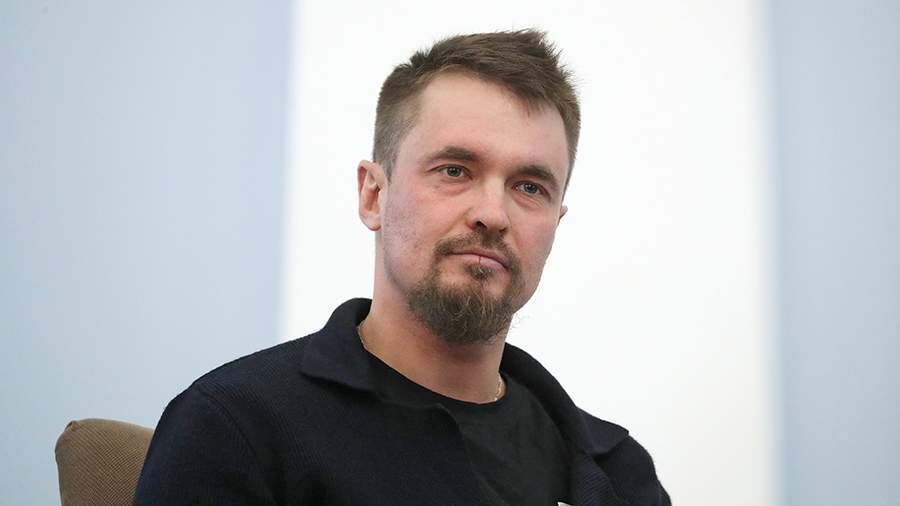    Фото: ИЗВЕСТИЯ/Эдуард Корниенко