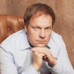 Заместитель Секретаря Общественной палаты Российской Федерации Гриб Владислав Валерьевич: