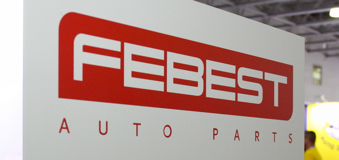 Febest разработал новые запчасти и ремонтные решения для Honda