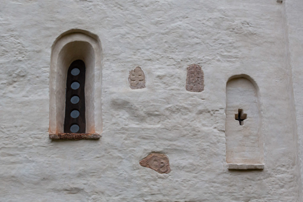 Церковь Нико́лы на Ли́пне, Великий Новгород