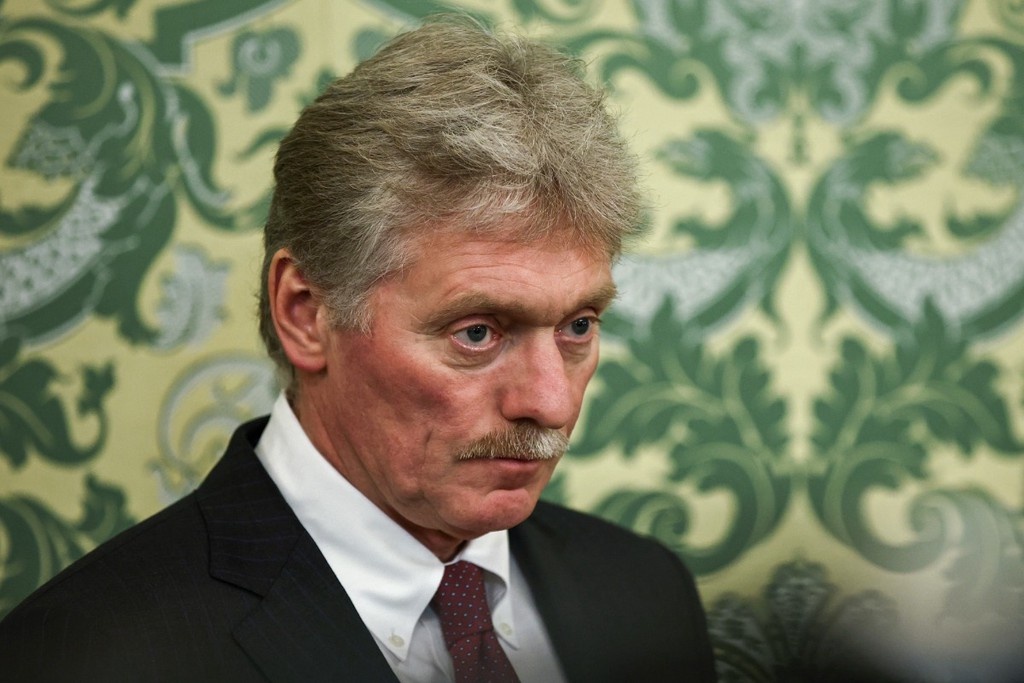    Фото © Михаил Терещенко / ТАСС