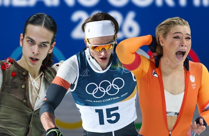 Скандал за скандалом: в Милане запрещают музыку, косят трассу и ломают награды. Обложка © ТАСС / АР, Михаил Терещенко, IMAGO/VCG