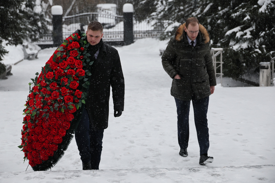    Фото: Алексей Белкин/NEWS.ru