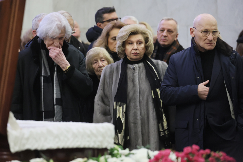    Алексей Белкин/NEWS.ru