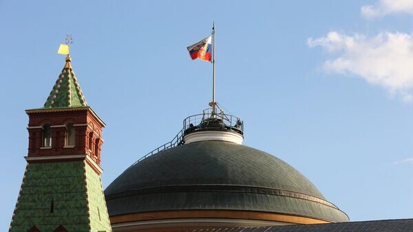    © Sputnik / Виталий Белоусов