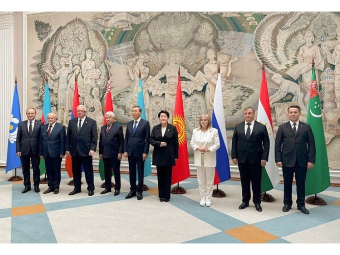    © Источник Фото: Союз Журналистов СНГ.