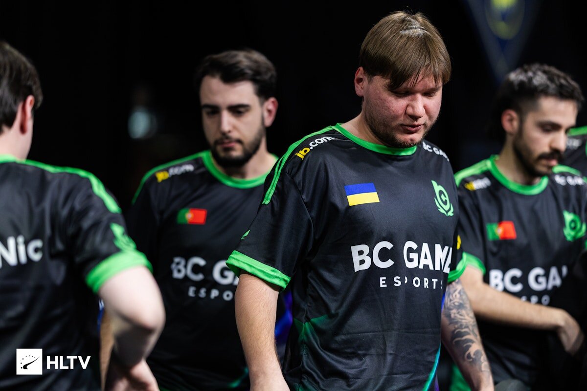 Источник: HLTV