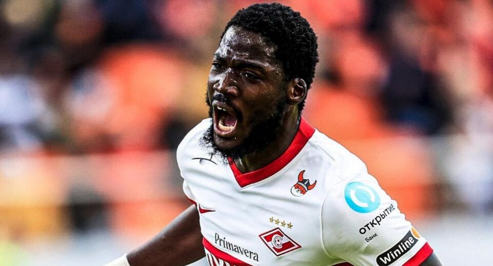    ФК «Спартак»