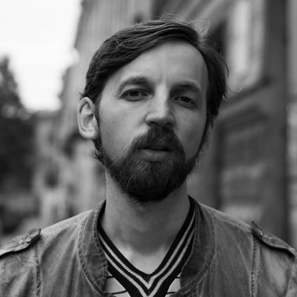    Дмитрий Шамонов