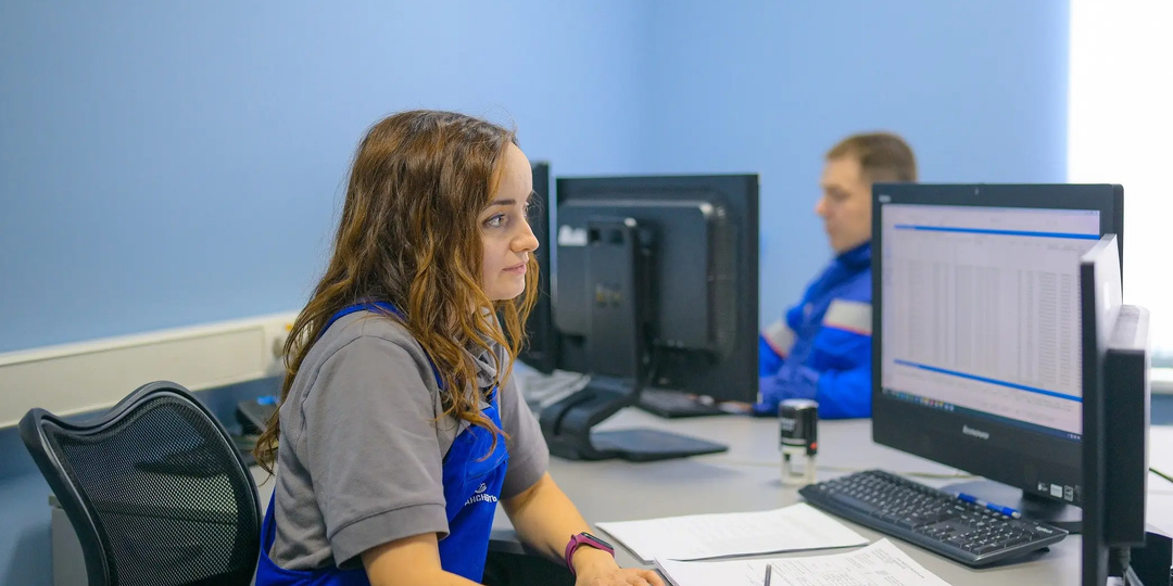 АО «Транснефть – Западная Сибирь» получило свидетельство о государственной регистрации программы для ЭВМ