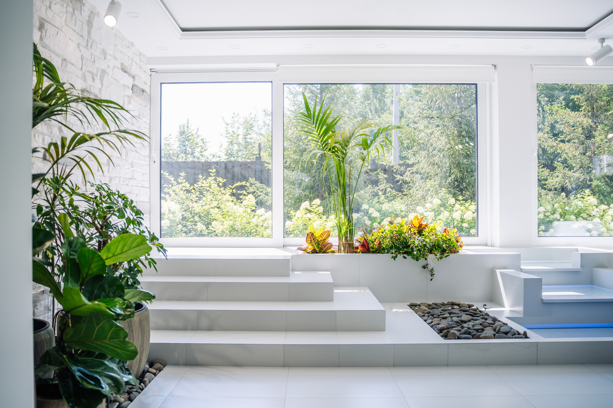 Выполнено декораторами Me Decor