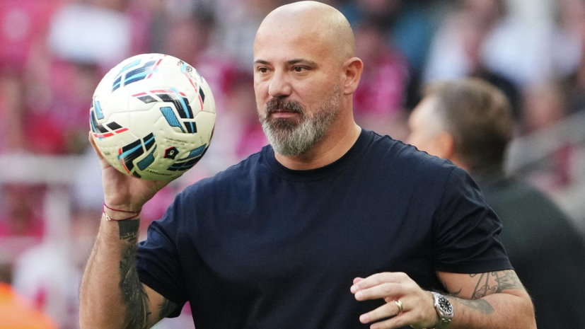   РИА Новости