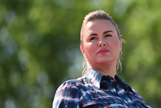    Фото: lenta.ru Вероника Ситникова