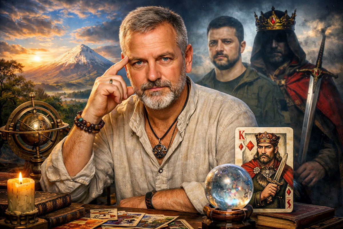    Фото: Коллаж RuNews24.ru