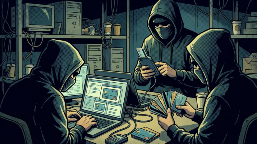   Сгенерировано с помощью ИИ