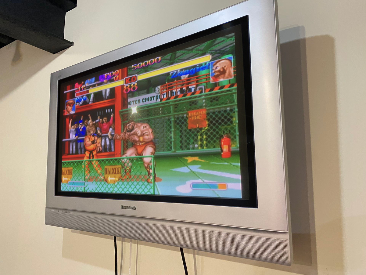 Фото Panasonic Global