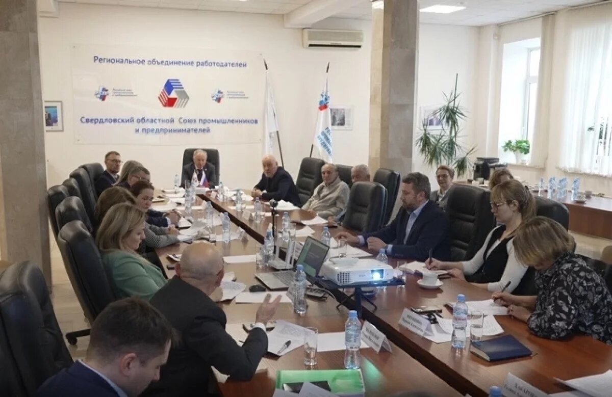    Крупные застройщики региона готовятся изменить отраслевое законодательство