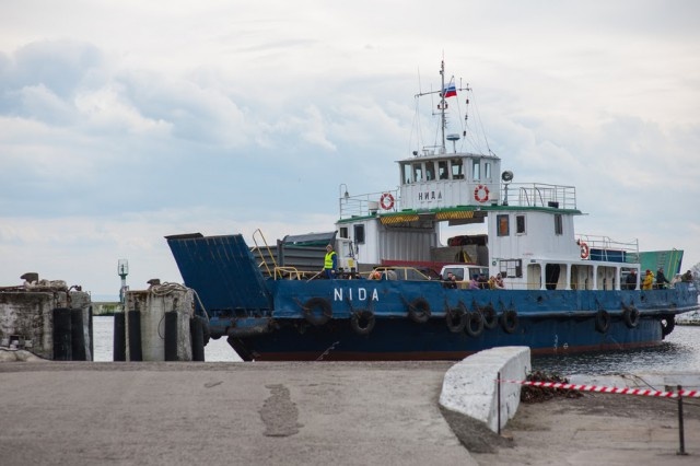   Фото из архива Калининград.Ru