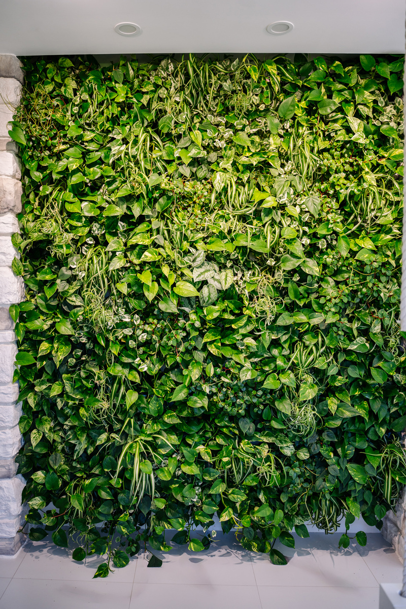 Выполнено декораторами Me Decor