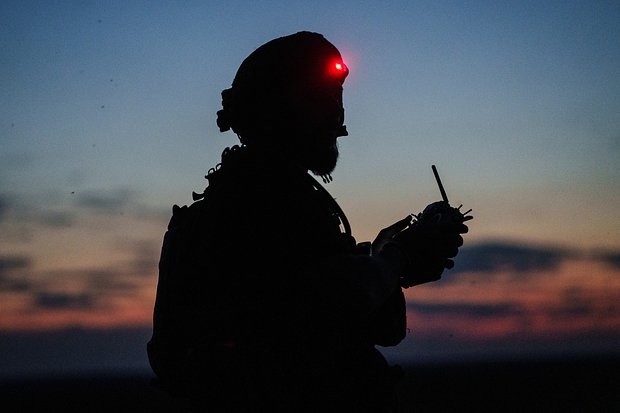    Фото: Serhii Korovainyi / Reuters