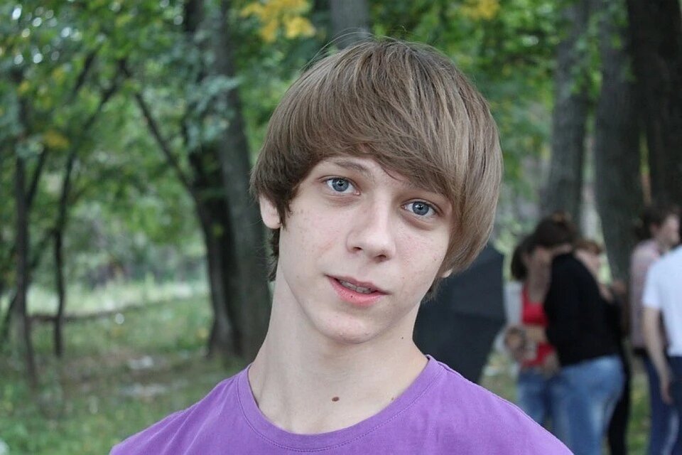 Дело Александра Якимова правоохранители изучали больше года. Фото: соцсети