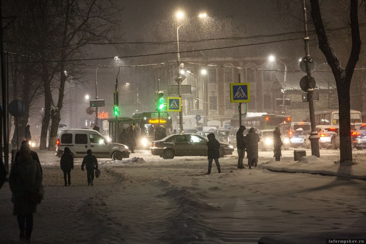 Фото: Арсений Тимашов / ПАИ