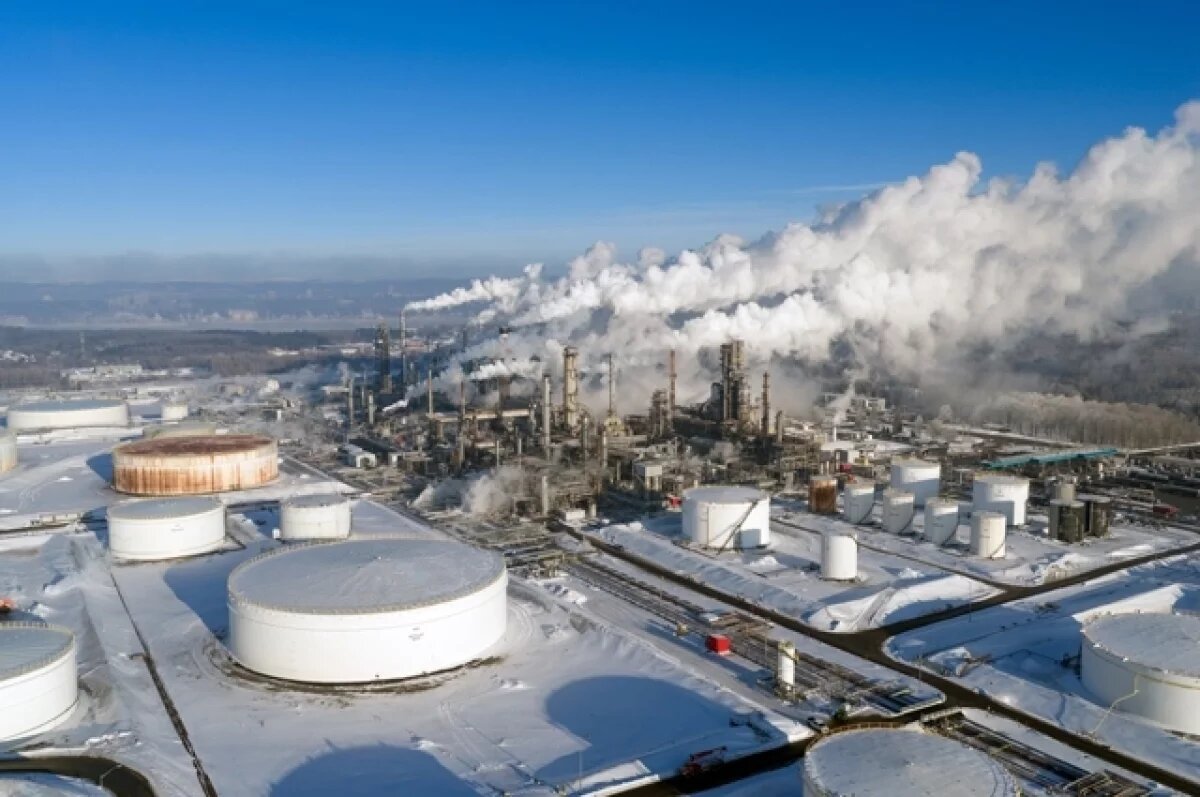    Если о цене удастся договориться, это может привести к очередной перестройке всего нефтяного рынка.