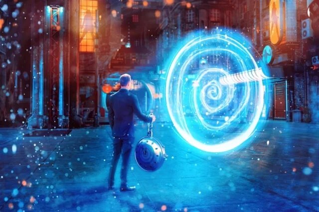    К чему снится путешествие во времени?