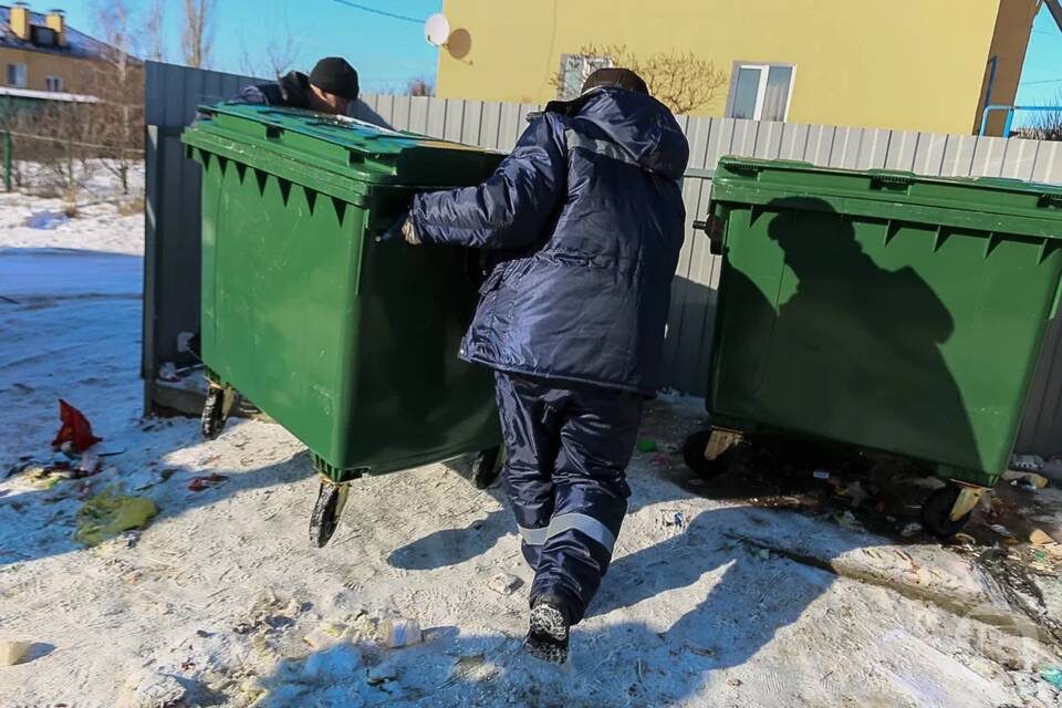    Фото: Дмитрий Рогулин/"Городские вести"