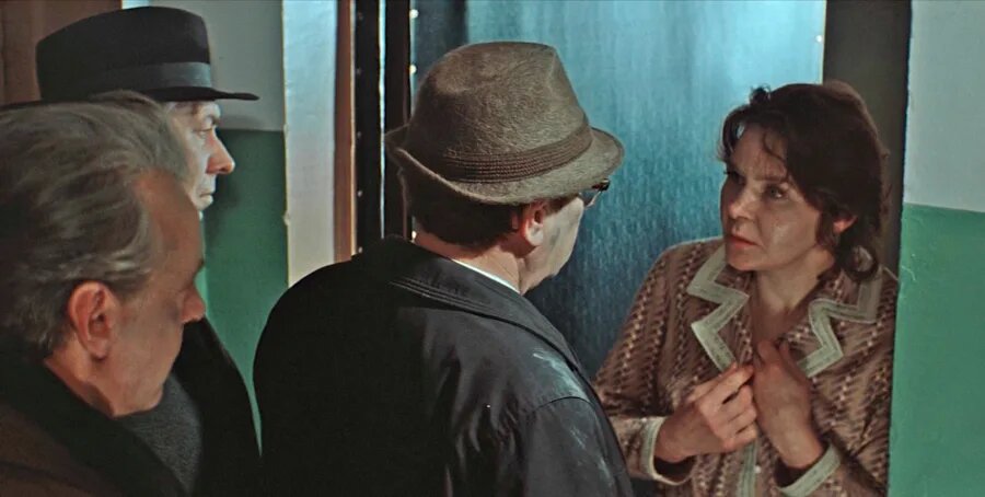 "Умом понимаю, а до сердца не доходит."(с) Фото: mirap.ru