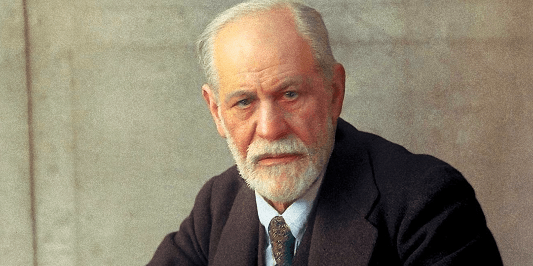 Фрейд и Онтология Фундаментальной Сети. Геометрия совести