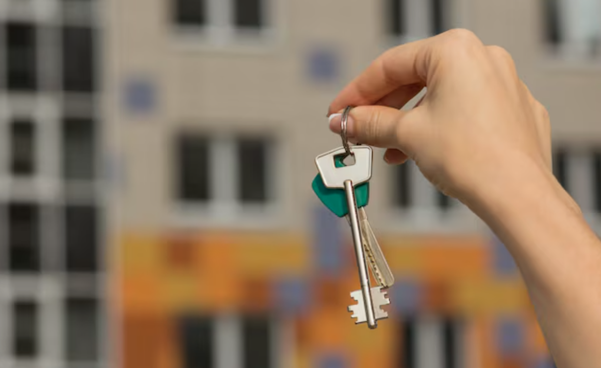 покупка жилья семейная ипотека как накопить на квартиру 