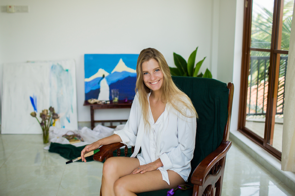 Торшина Анастасия коучинг коуч осознанный подход к жизни 