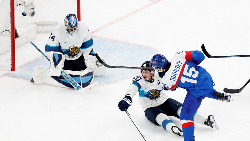 Фото: David W Cerny / Reuters