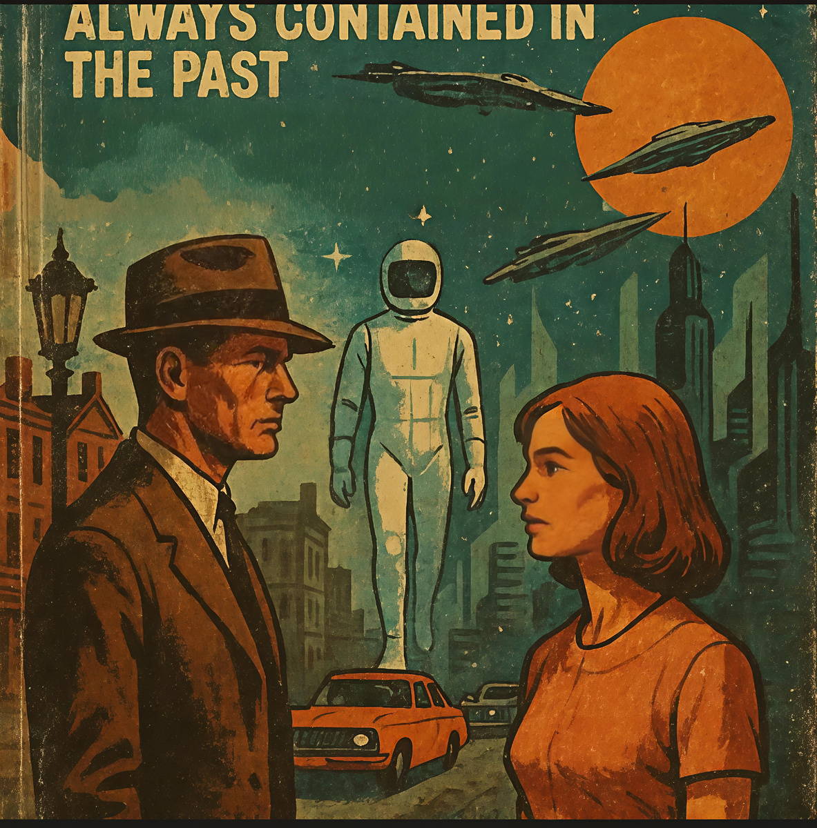 Источник изображения нейросеть DALL·E 3