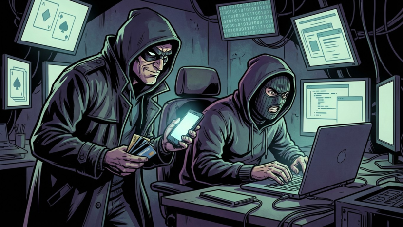   Сгенерировано с помощью ИИ