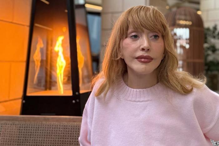 Галкин* показал фото Пугачёвой из Лимасола. Обложка © Instagram (признан экстремистской организацией и запрещён на территории Российской Федерации) / maxgalkinru