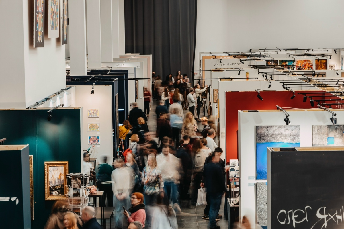 фото: «АРТ МИР»