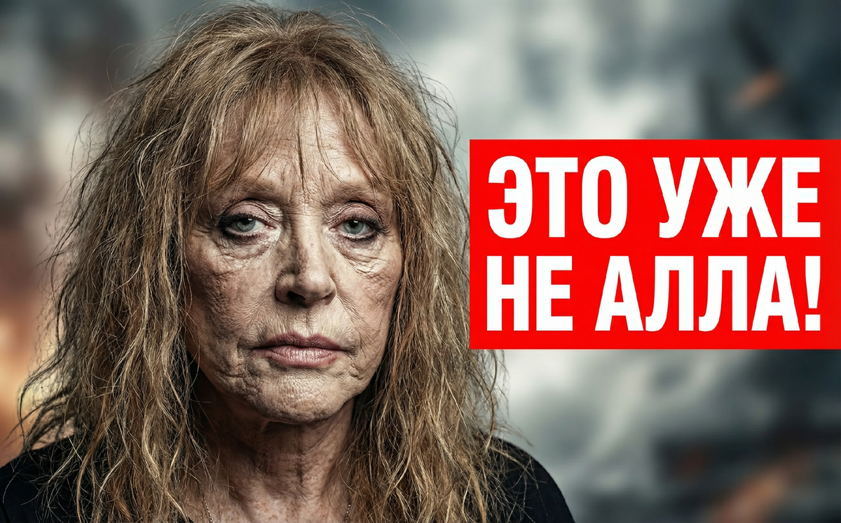 Галкин поделился новой фотографией с Пугачёвой и поверг поклонников в шок.