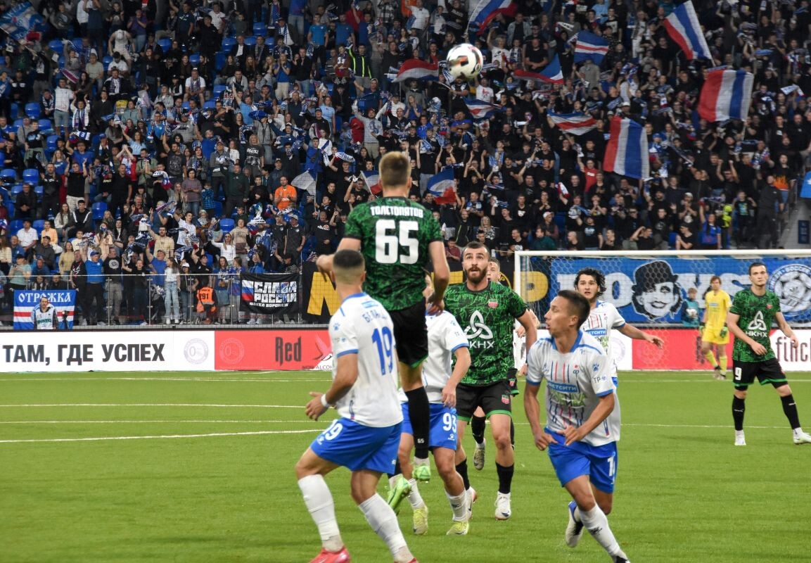    Фото: Игорь Филонов