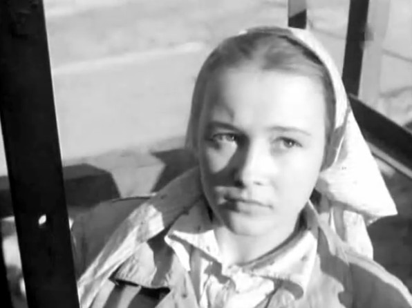 "Улица молодости"