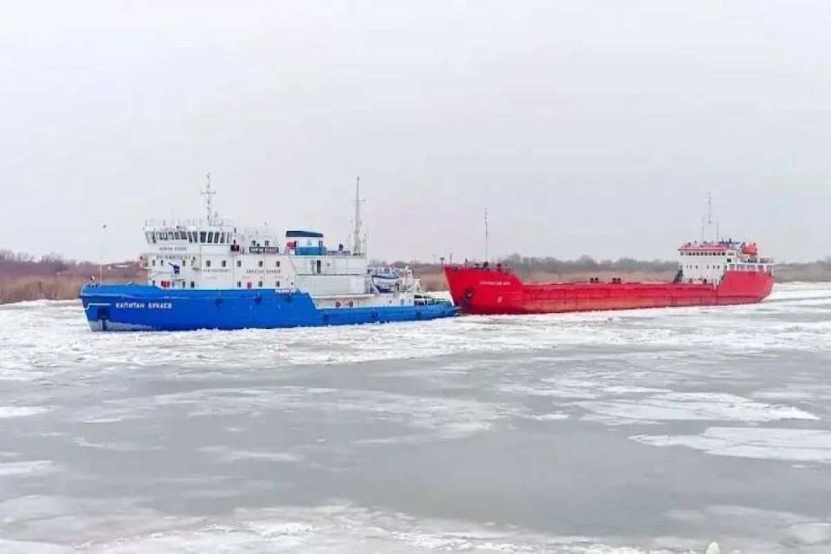    Фото: «АМП Каспийского моря», источник: kaspyinfo.ru