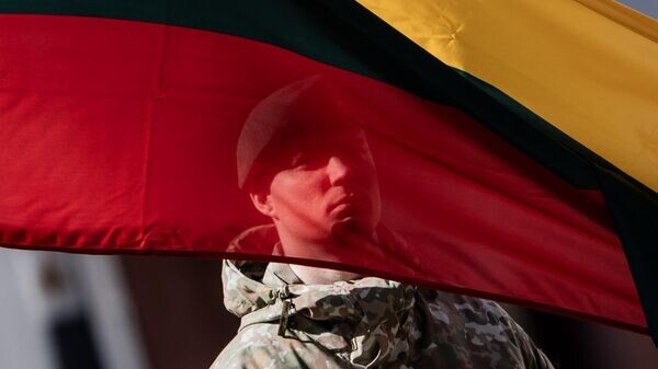    © Photo : Social media page of Lietuvos Respublikos Krašto apsaugos ministerija