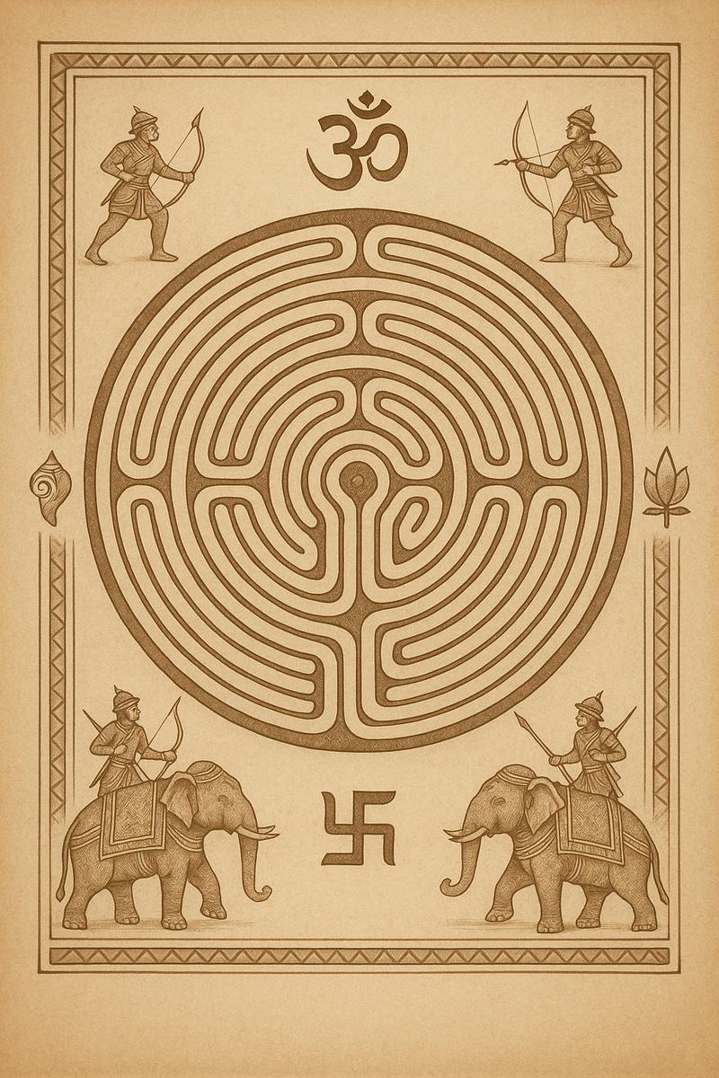 Ведические знания в бизнесе XXI века